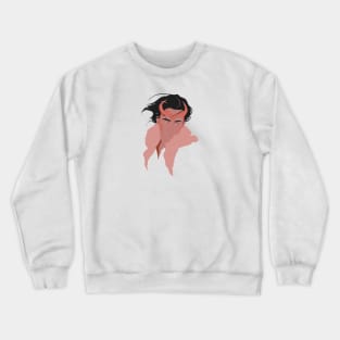 mighty l o k i Crewneck Sweatshirt